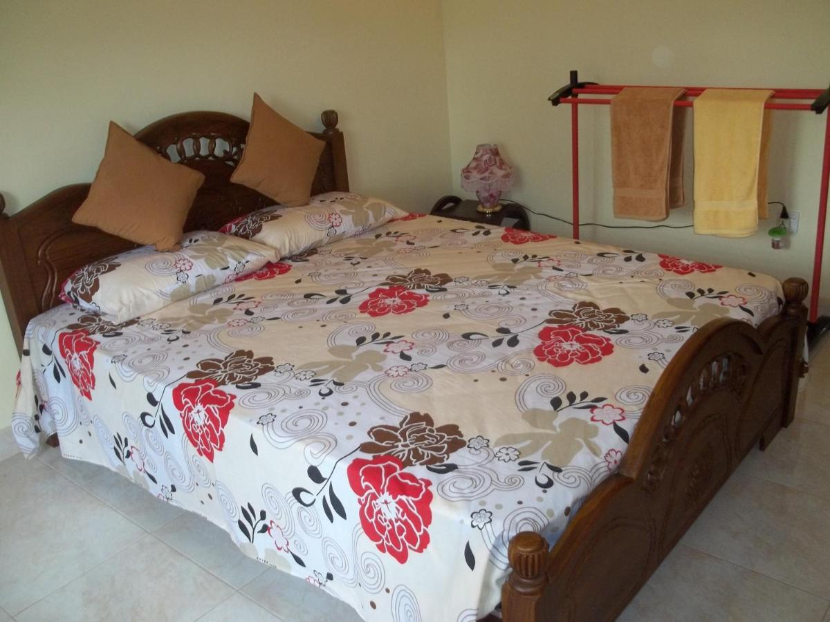 Anura Home Stay カルータラ エクステリア 写真