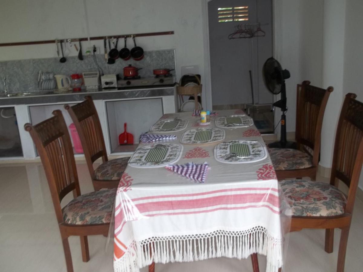 Anura Home Stay カルータラ エクステリア 写真