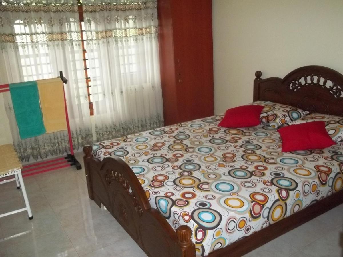 Anura Home Stay カルータラ エクステリア 写真