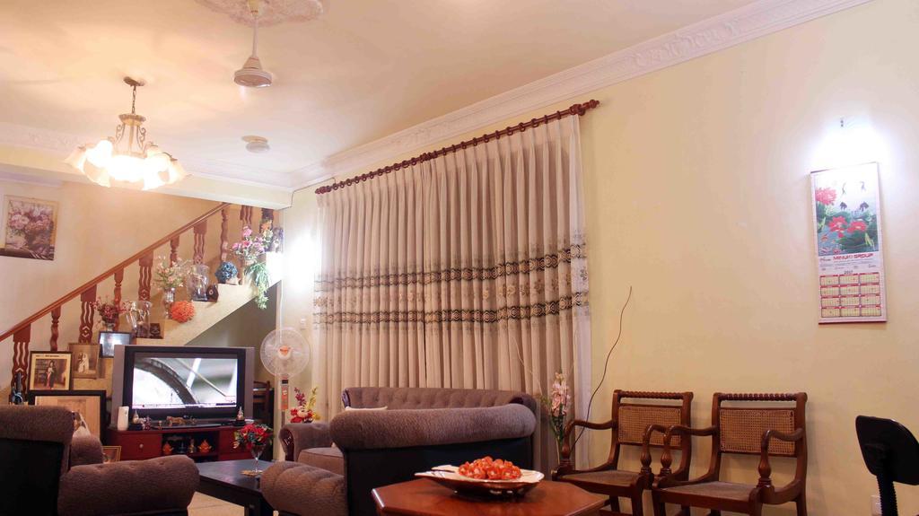 Anura Home Stay カルータラ エクステリア 写真