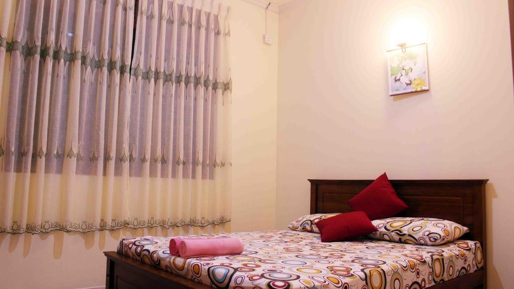 Anura Home Stay カルータラ エクステリア 写真