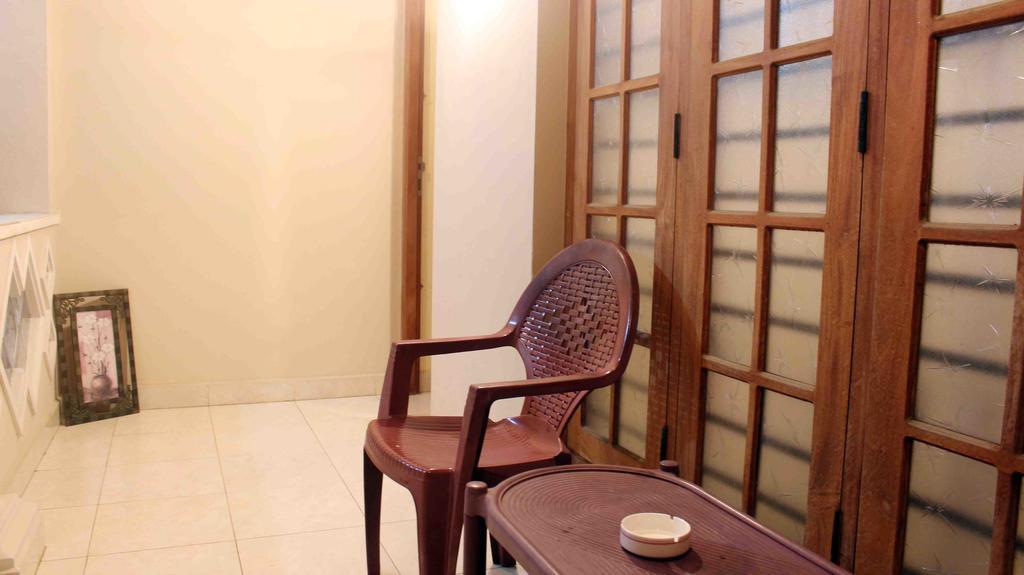 Anura Home Stay カルータラ エクステリア 写真