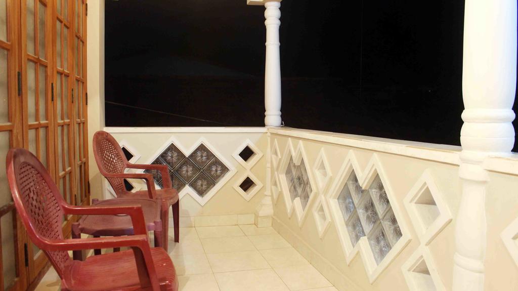 Anura Home Stay カルータラ エクステリア 写真