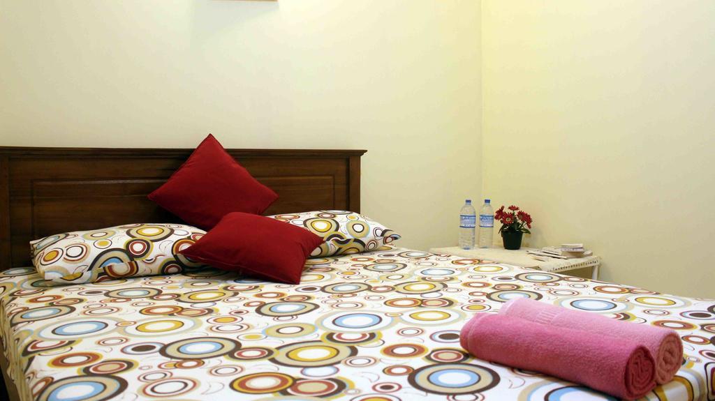 Anura Home Stay カルータラ エクステリア 写真