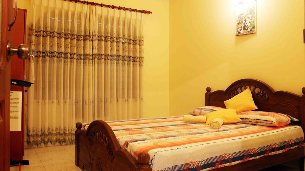 Anura Home Stay カルータラ エクステリア 写真