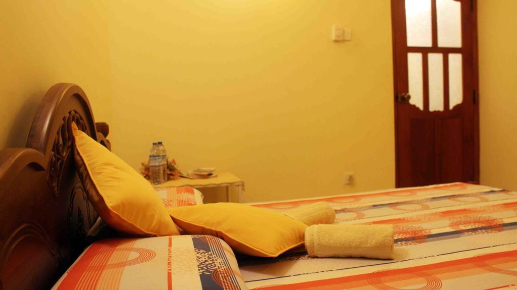 Anura Home Stay カルータラ エクステリア 写真