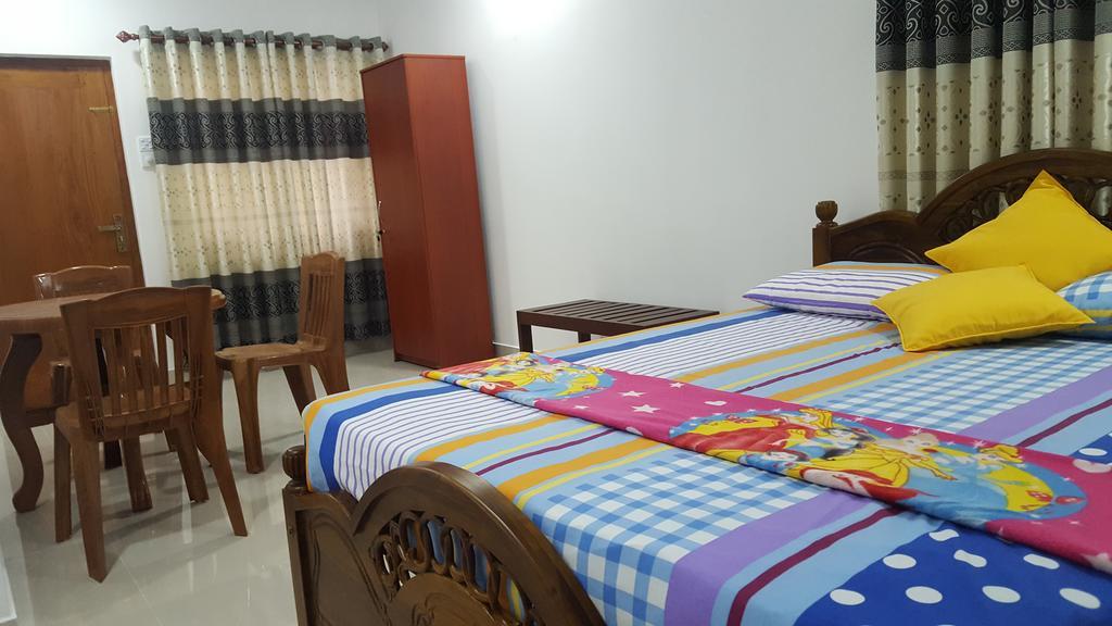 Anura Home Stay カルータラ エクステリア 写真
