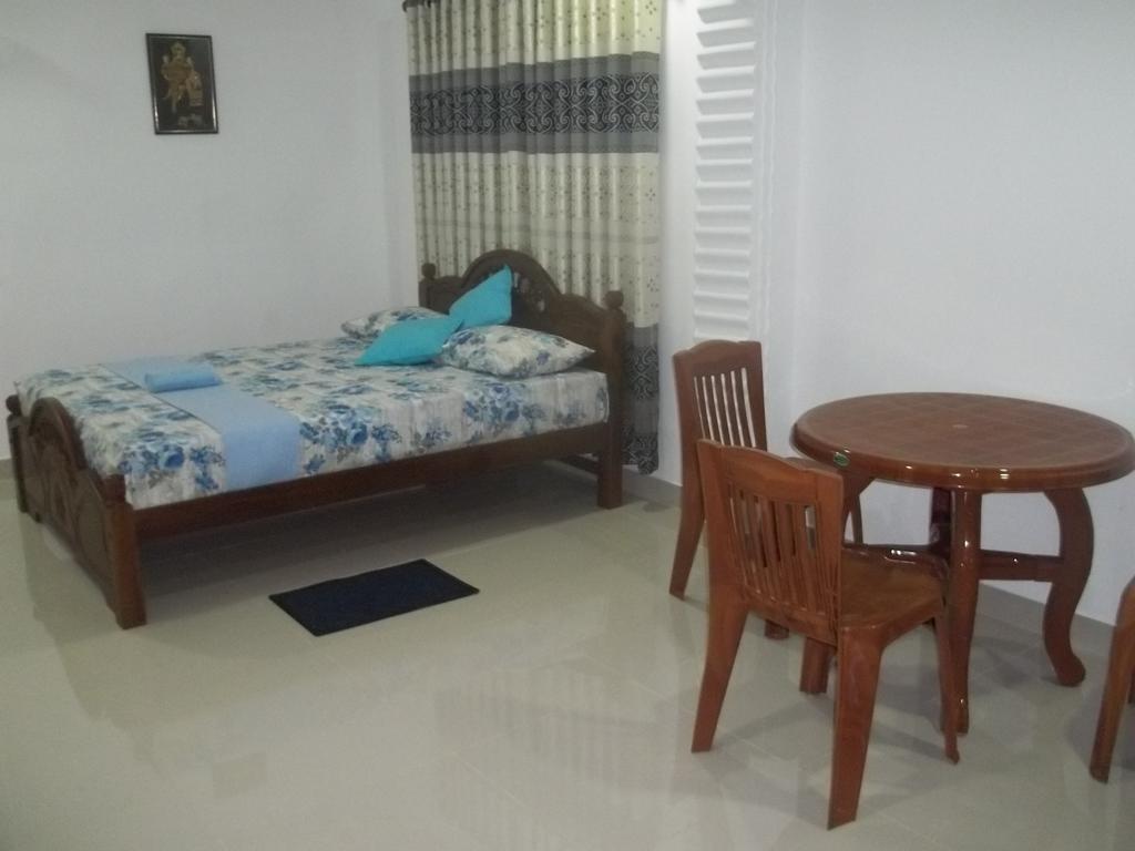 Anura Home Stay カルータラ エクステリア 写真