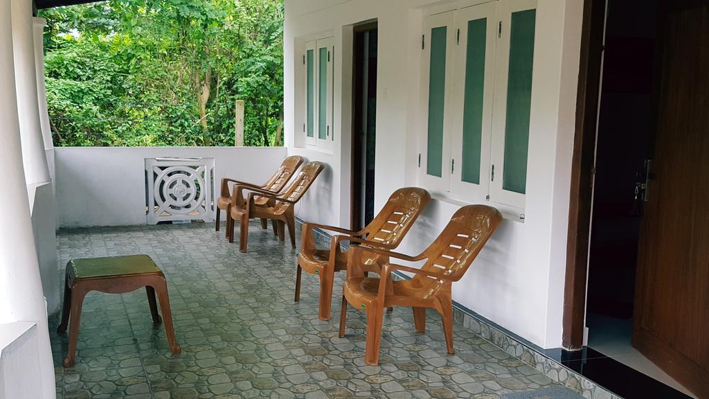 Anura Home Stay カルータラ エクステリア 写真