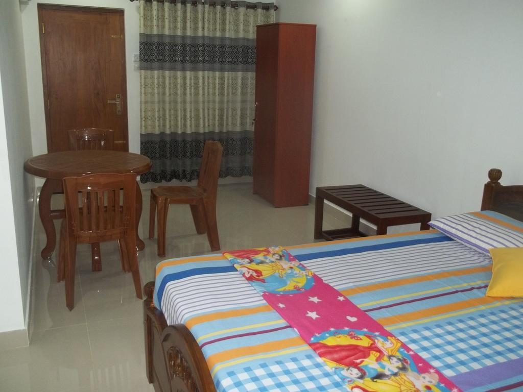 Anura Home Stay カルータラ エクステリア 写真