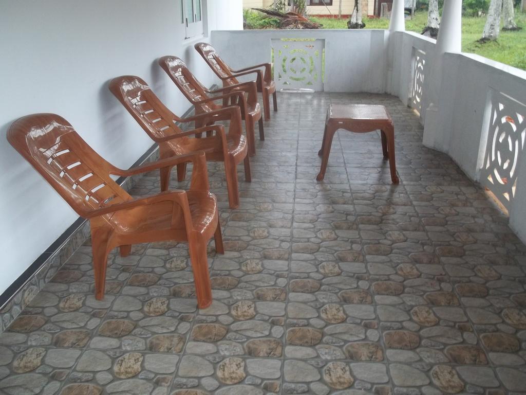 Anura Home Stay カルータラ エクステリア 写真