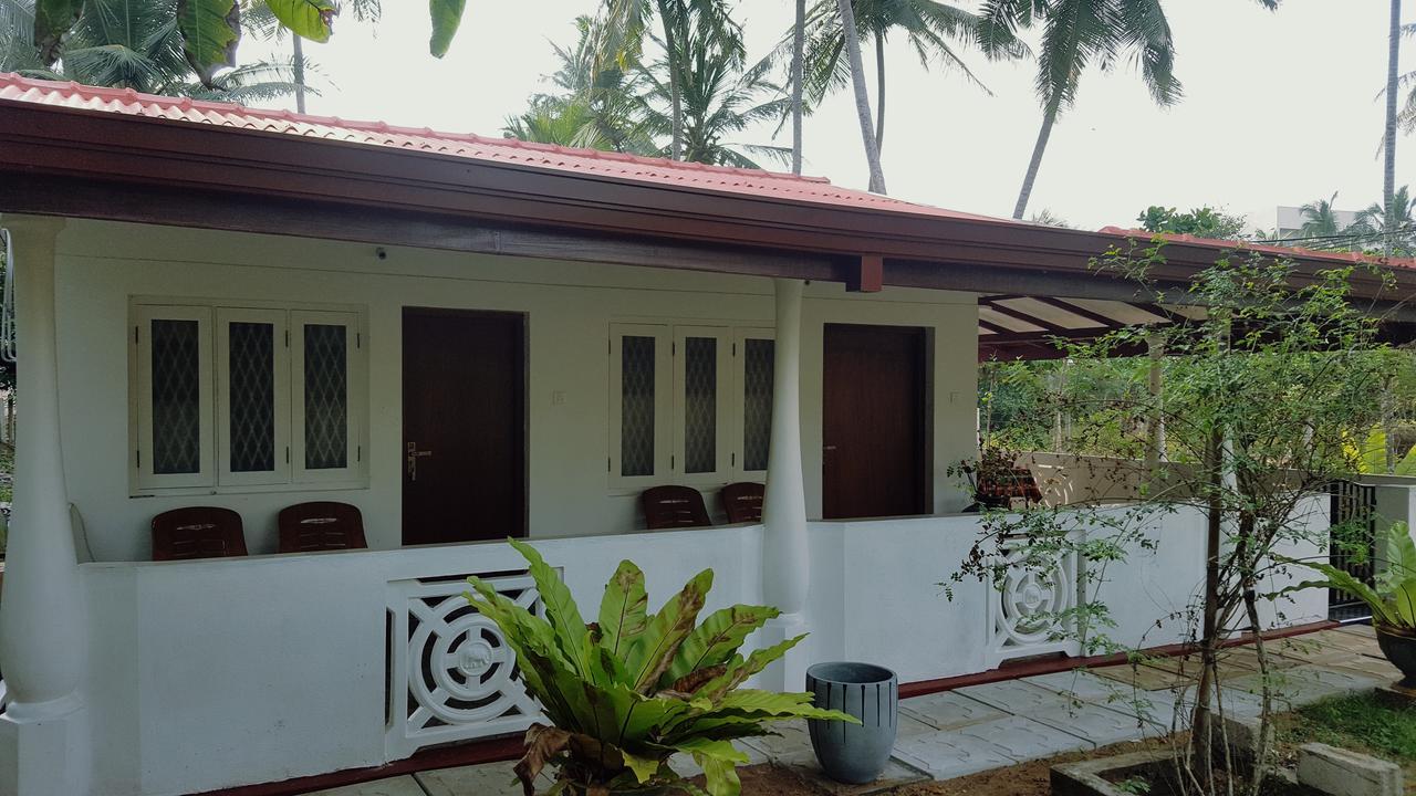 Anura Home Stay カルータラ エクステリア 写真