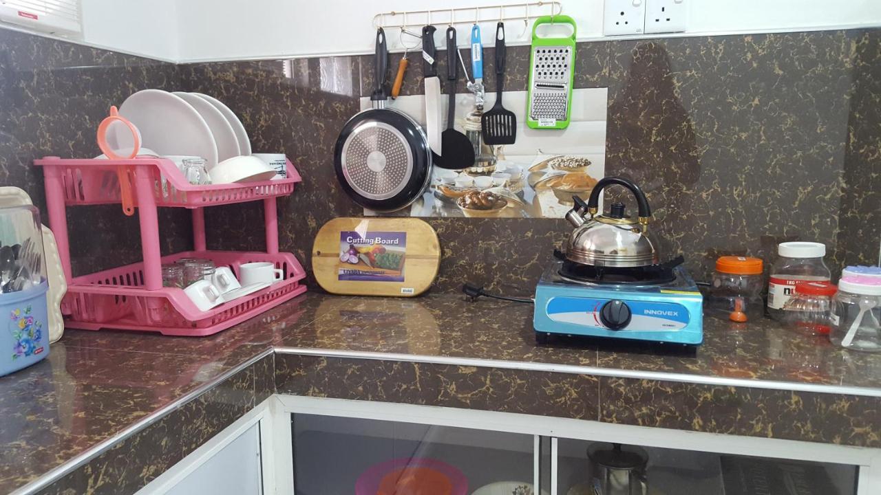 Anura Home Stay カルータラ エクステリア 写真